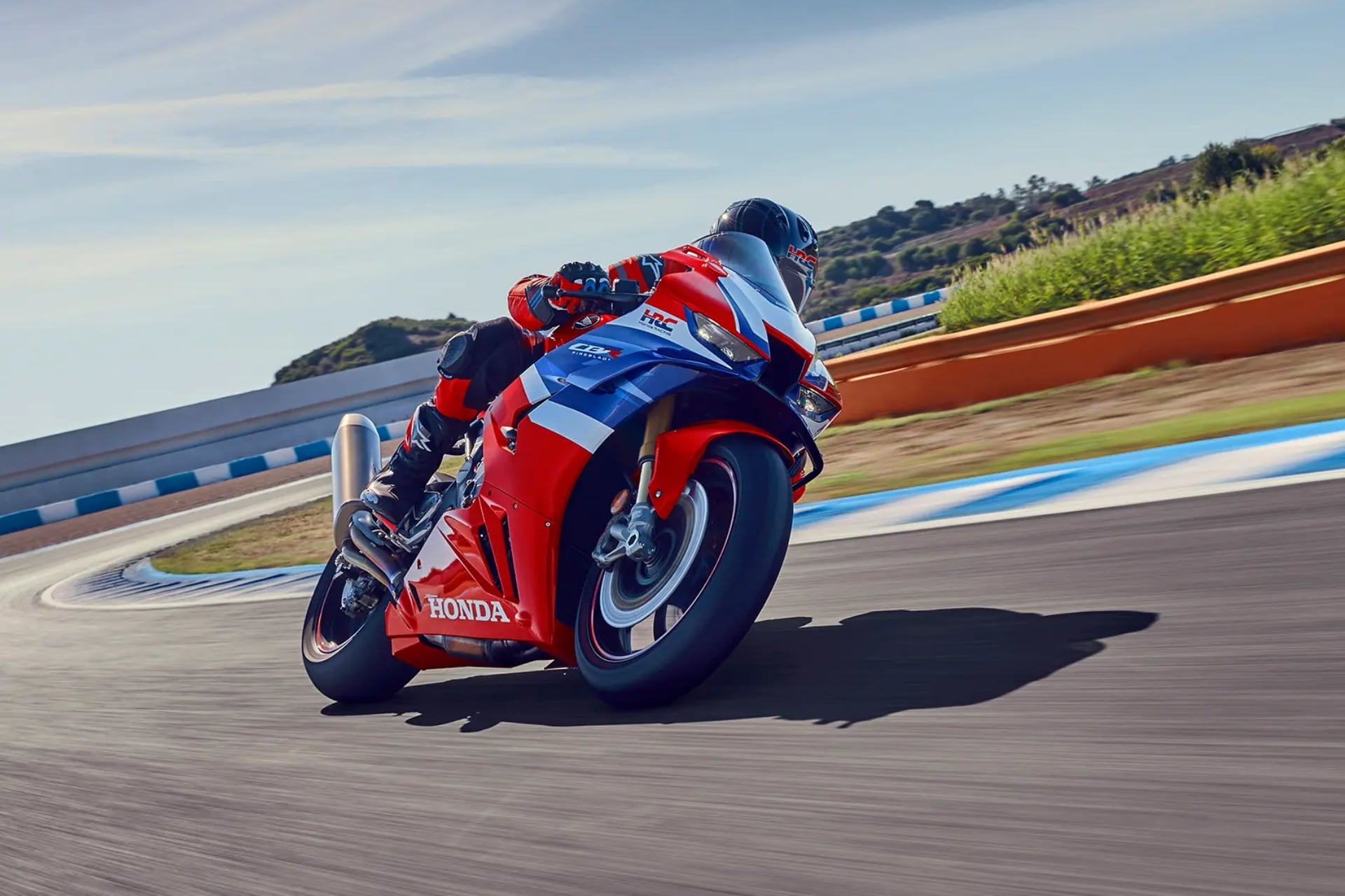 Motos deportivas con tándem