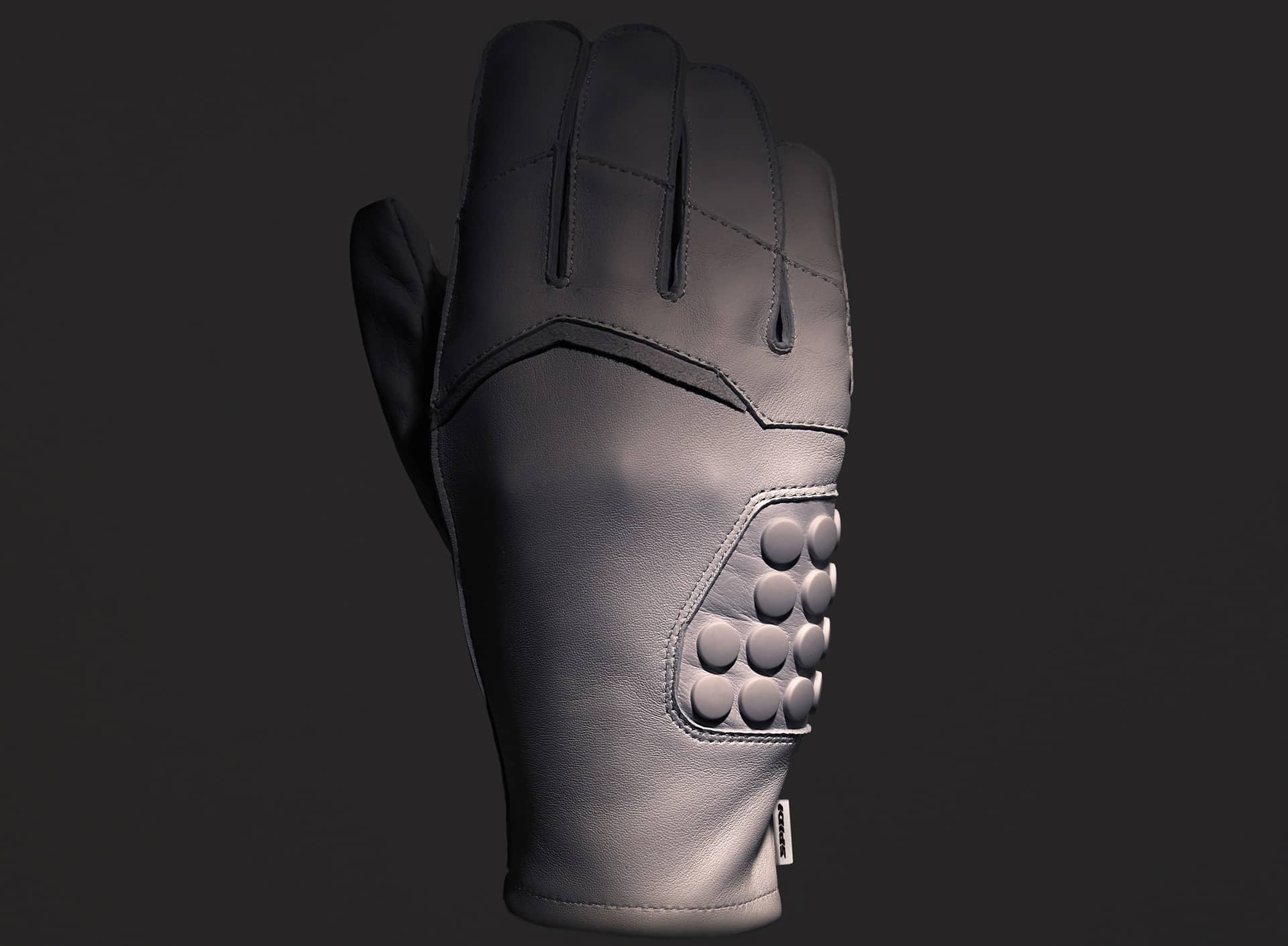 Race One, los nuevos guantes 100% "Made in Italy" de SPIDI