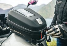 Bolsas de depósito GIVI: Una para cada usuario y necesidad