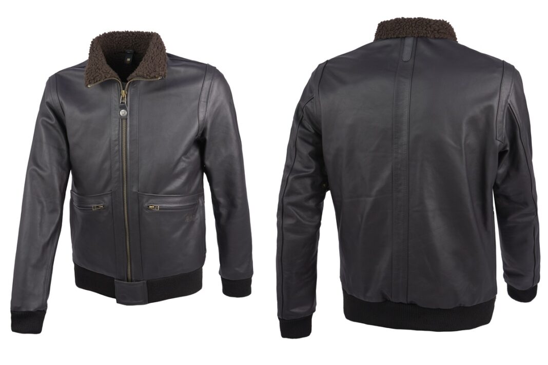 By City Alfa, la chaqueta que te vestirá con estilo y seguridad en tus viajes
