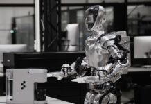Robots Figure