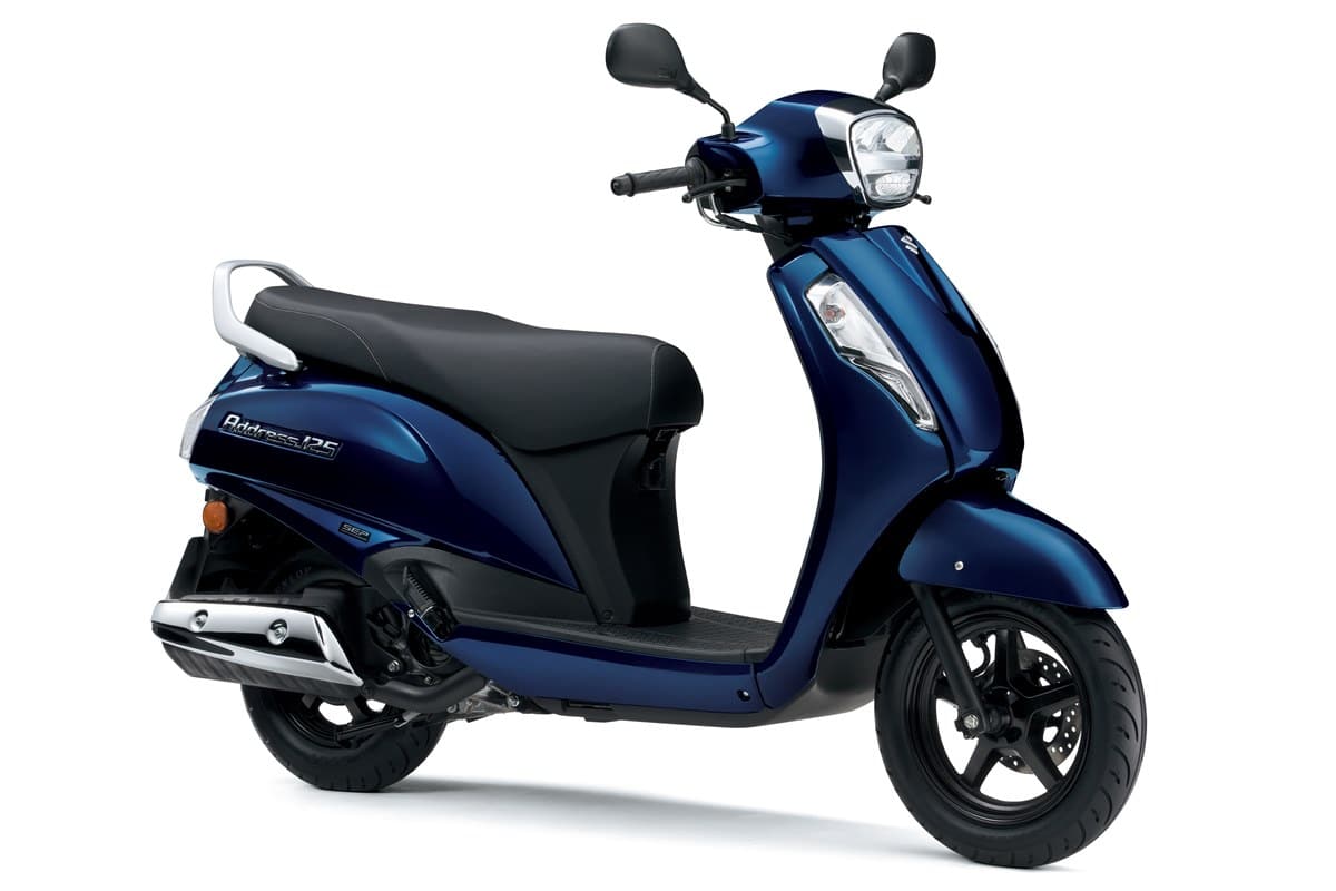 Campaña Promocional "Suzuki Now": 8 modelos de la marca nipona a un precio imbatible