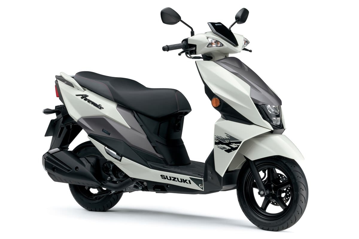 Campaña Promocional "Suzuki Now": 8 modelos de la marca nipona a un precio imbatible