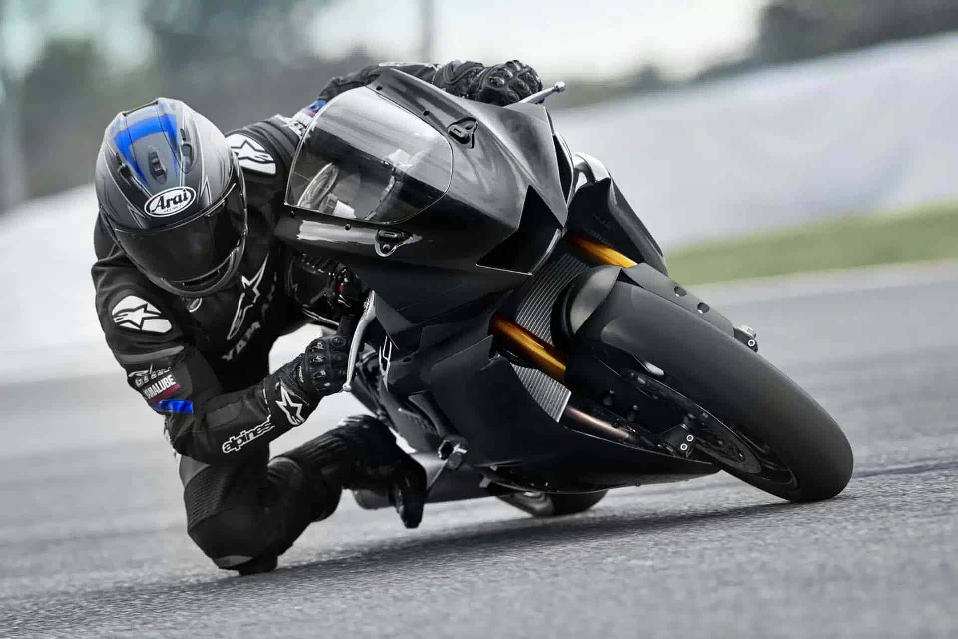 Con esta información se confirma que 2024 será la última temporada de la Yamaha R6 en el WSBK
