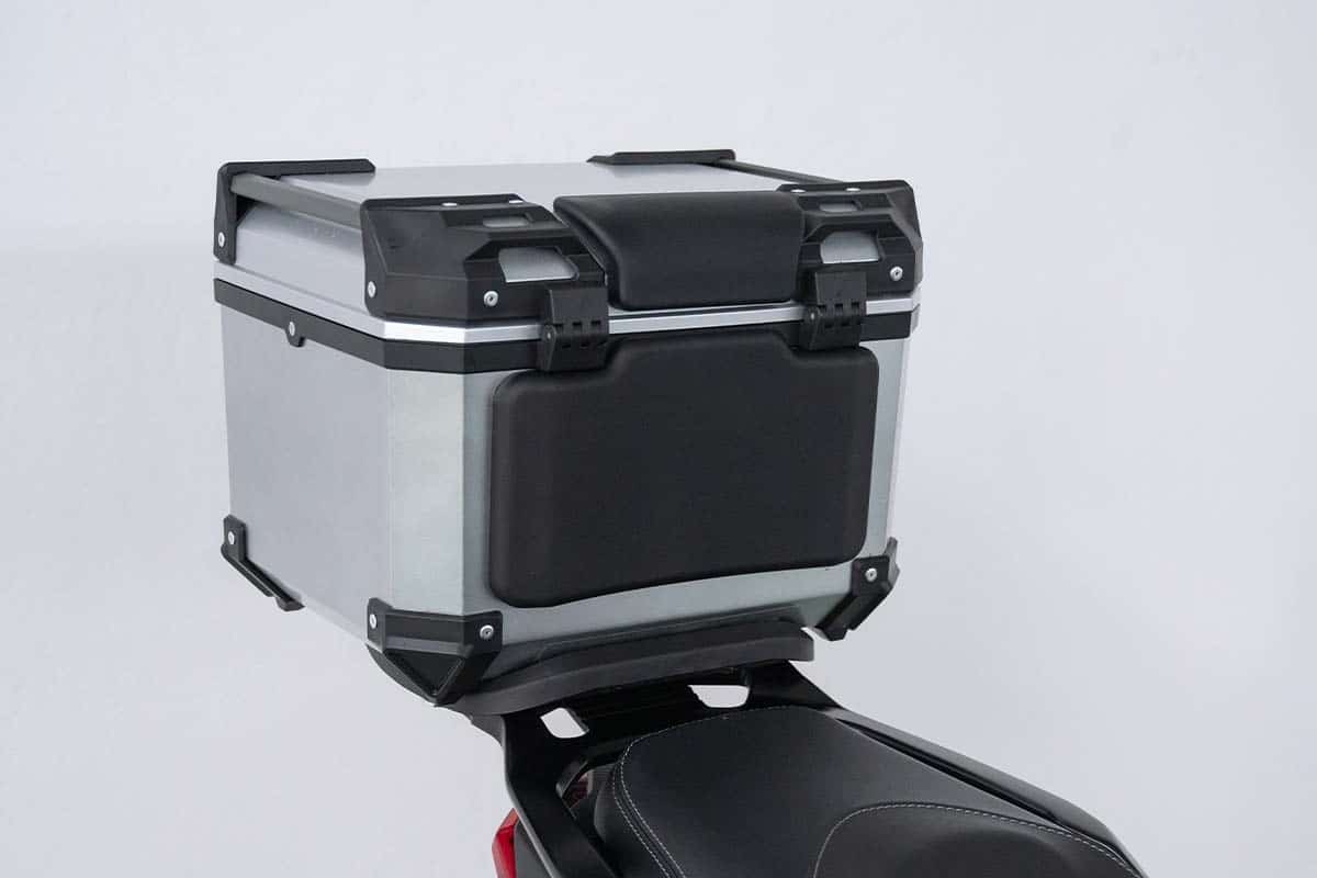 Nuevo ADV Buck 125, el scooter de Linhai que combina polivalencia y diversión