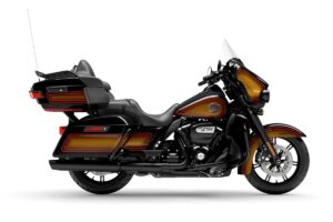 Harley-Davidson Colección Tobacco Fade Enthusiast 2024: Motos y rock 'n roll