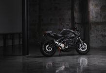 Zero SR: La naked eléctrica que se adapta a tu carnet