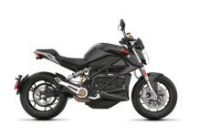 Zero SR: La naked eléctrica que se adapta a tu carnet