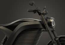 Tarform Vera: Elegancia eléctrica para un uso polivalente