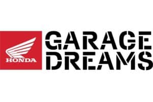 La IV Edición del Honda Garage Dreams Contest abre su plazo de votaciones
