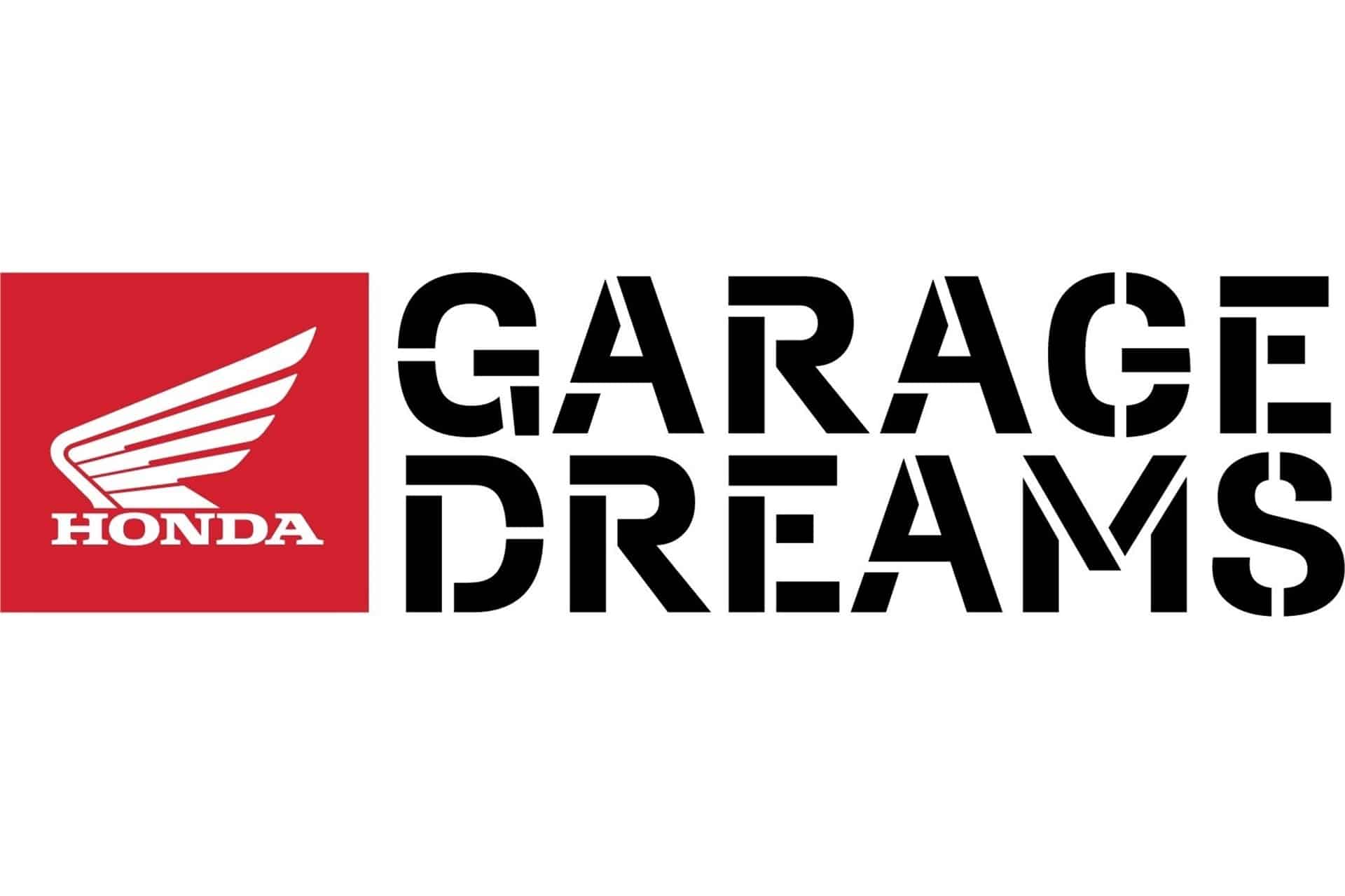 La IV Edición del Honda Garage Dreams Contest abre su plazo de votaciones