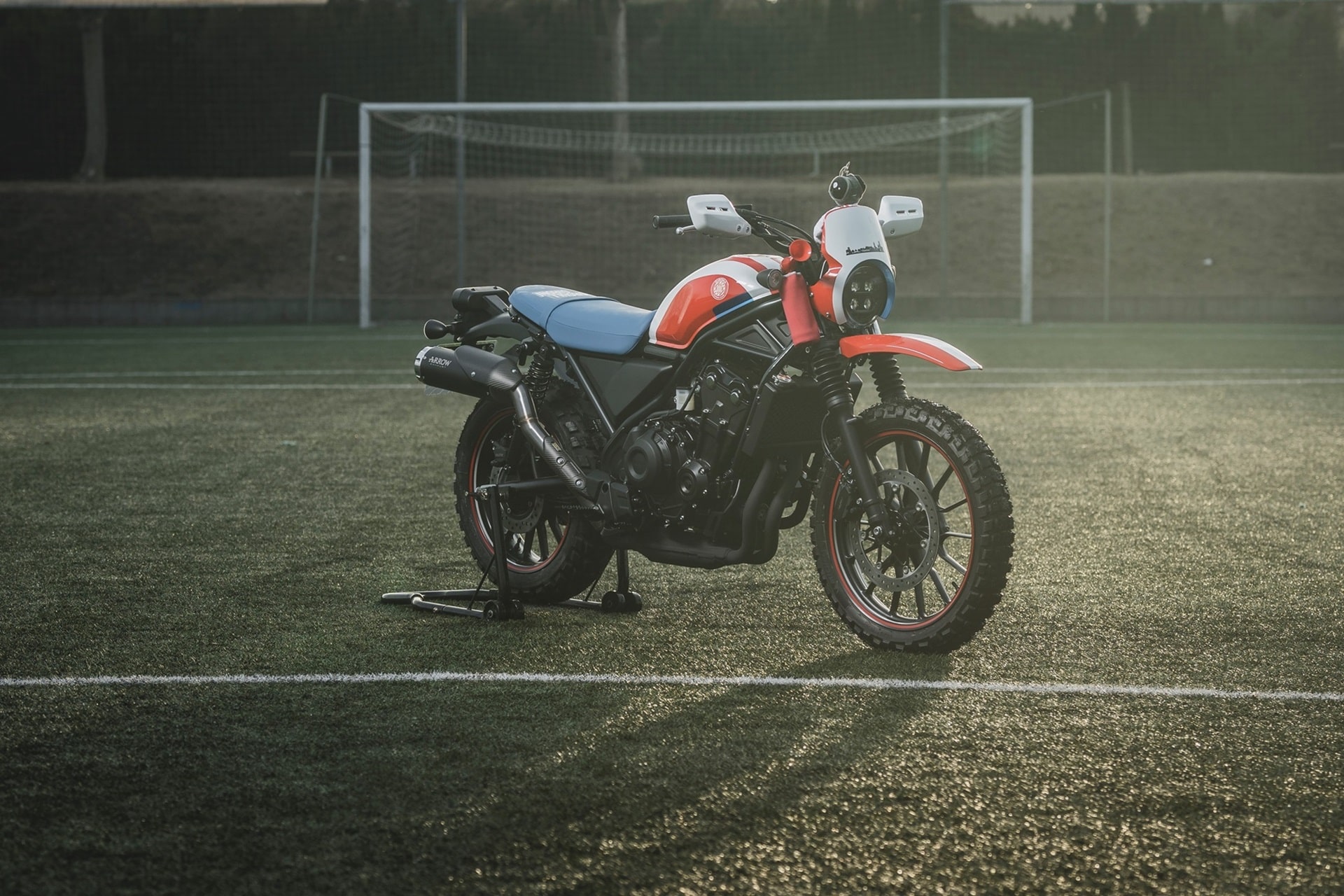 La IV Edición del Honda Garage Dreams Contest abre su plazo de votaciones