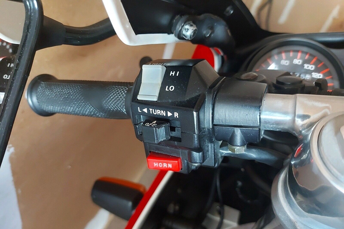 Motos de ensueño: Yamaha TZR250 2MA de 1987