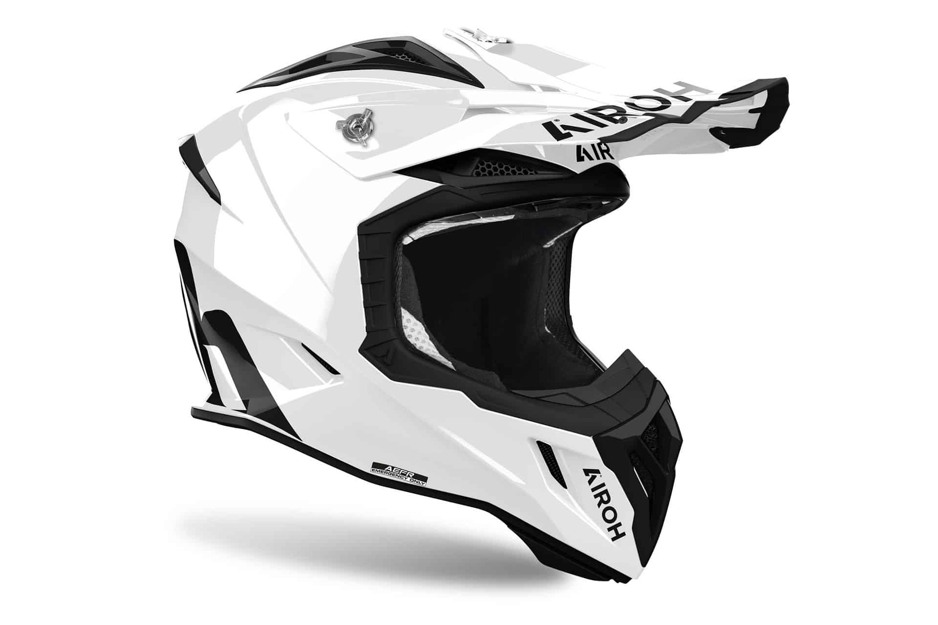 Nuevos Airoh Aviator Ace 2 y Twist 3: Nacidos para la práctica del Offroad