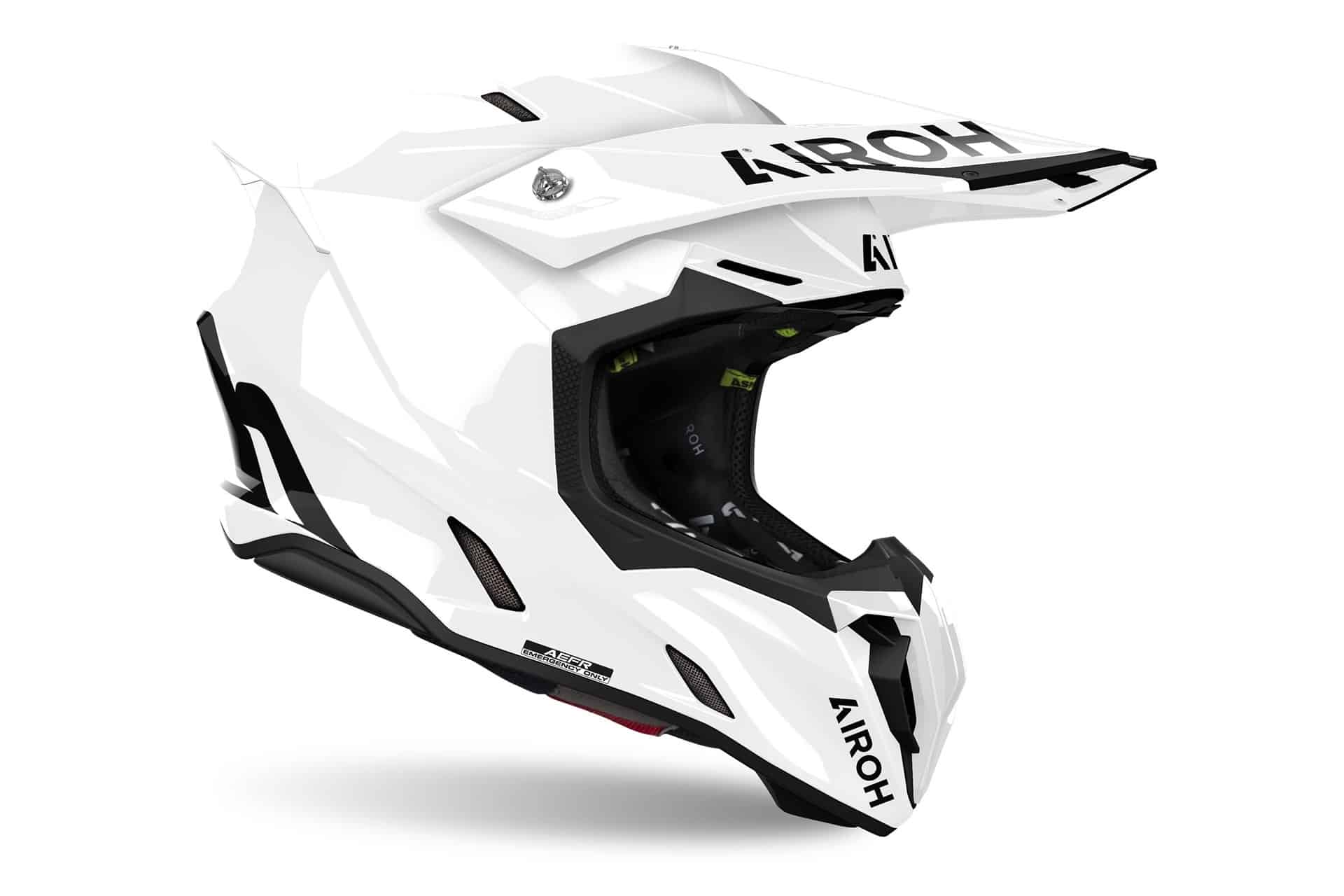 Nuevos Airoh Aviator Ace 2 y Twist 3: Nacidos para la práctica del Offroad