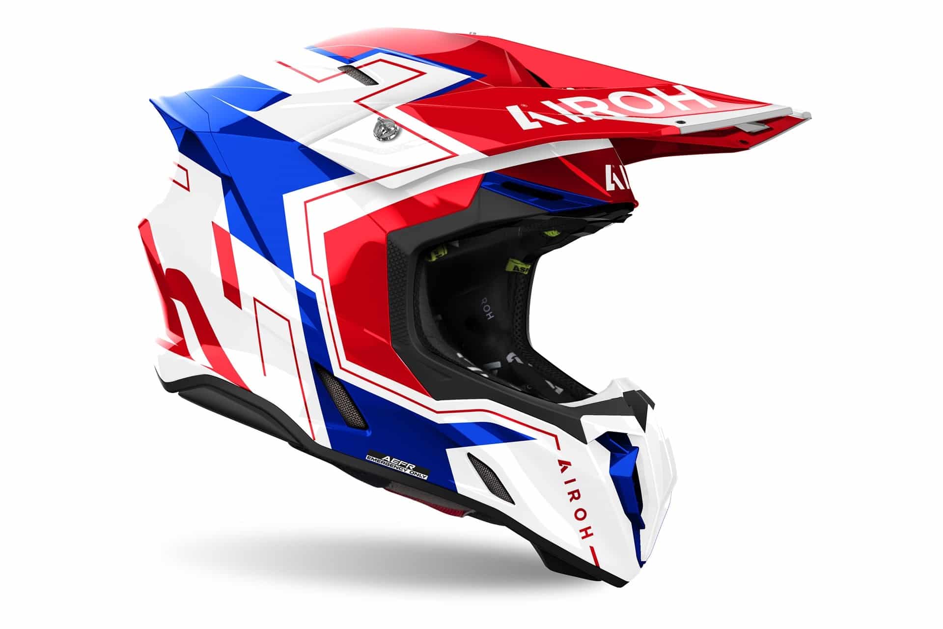 Nuevos Airoh Aviator Ace 2 y Twist 3: Nacidos para la práctica del Offroad