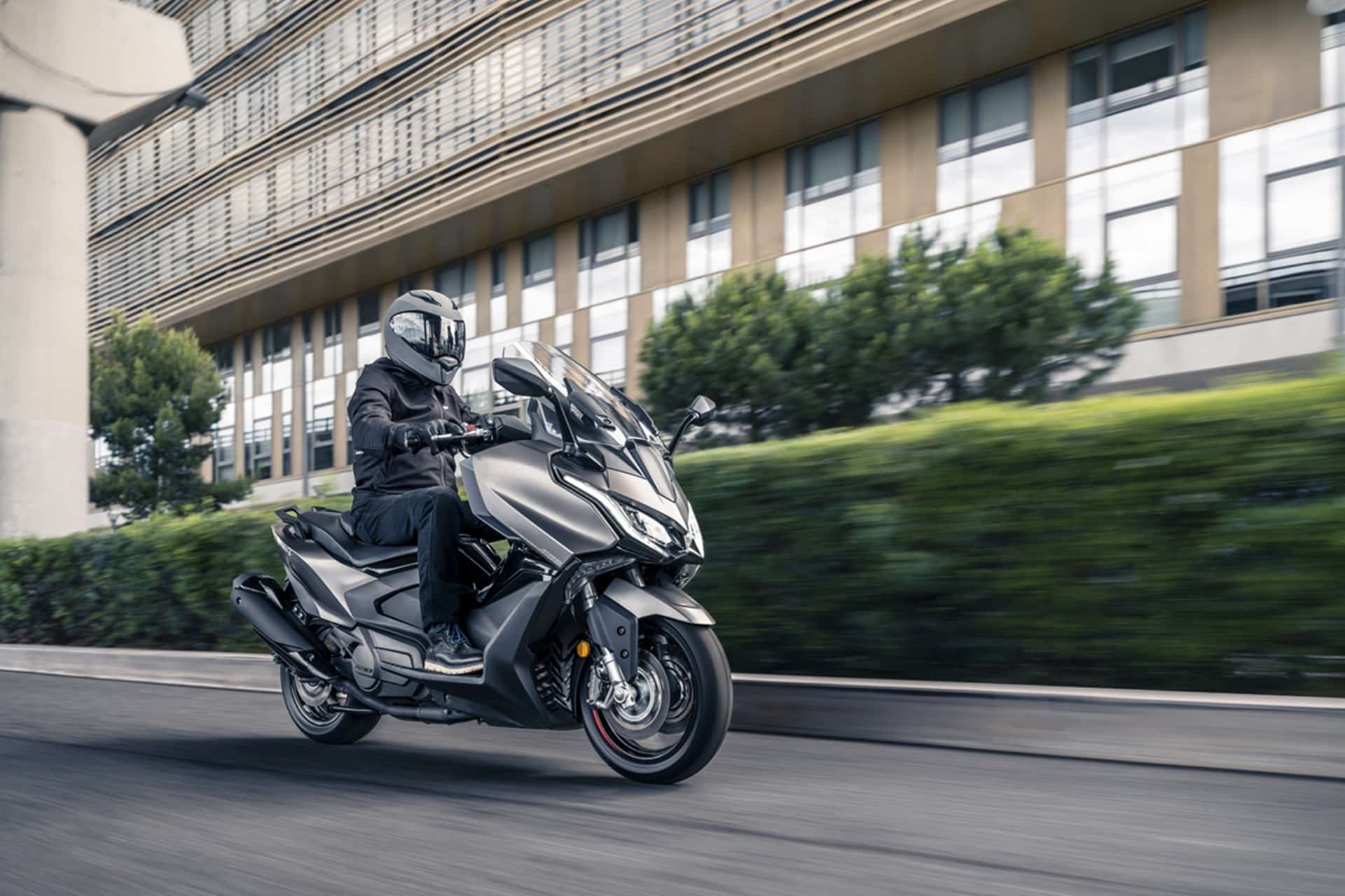 KYMCO AK 550 Premium 2024