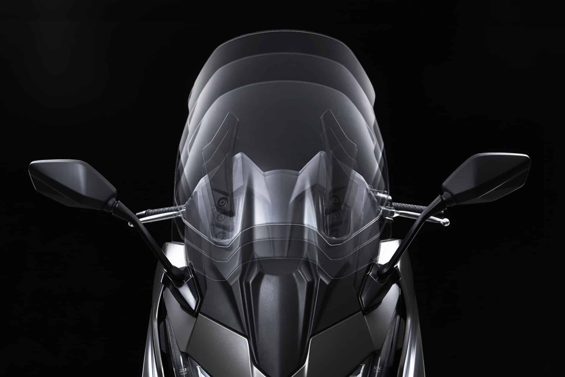 KYMCO AK 550 Premium 2024