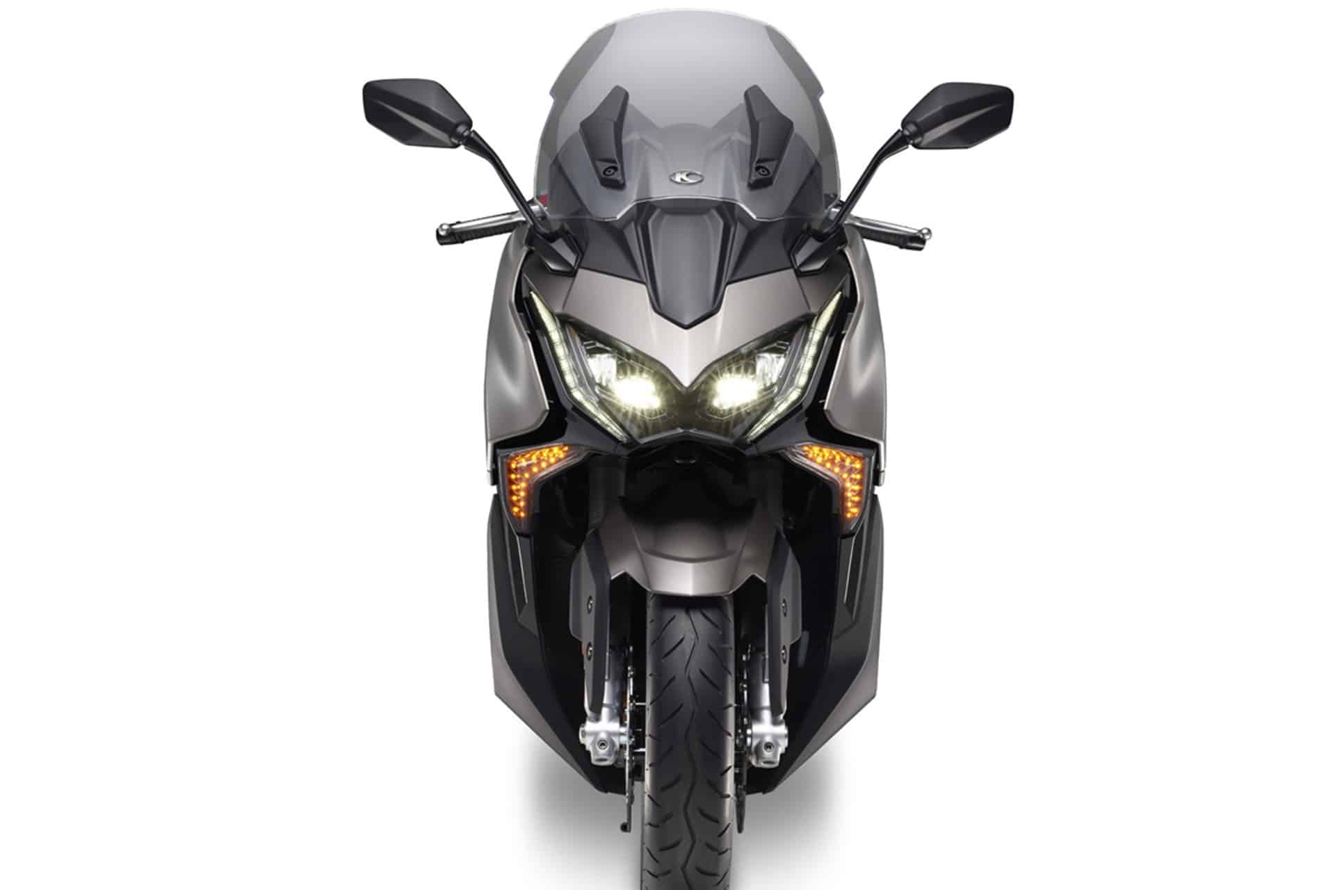 KYMCO AK 550 Premium 2024
