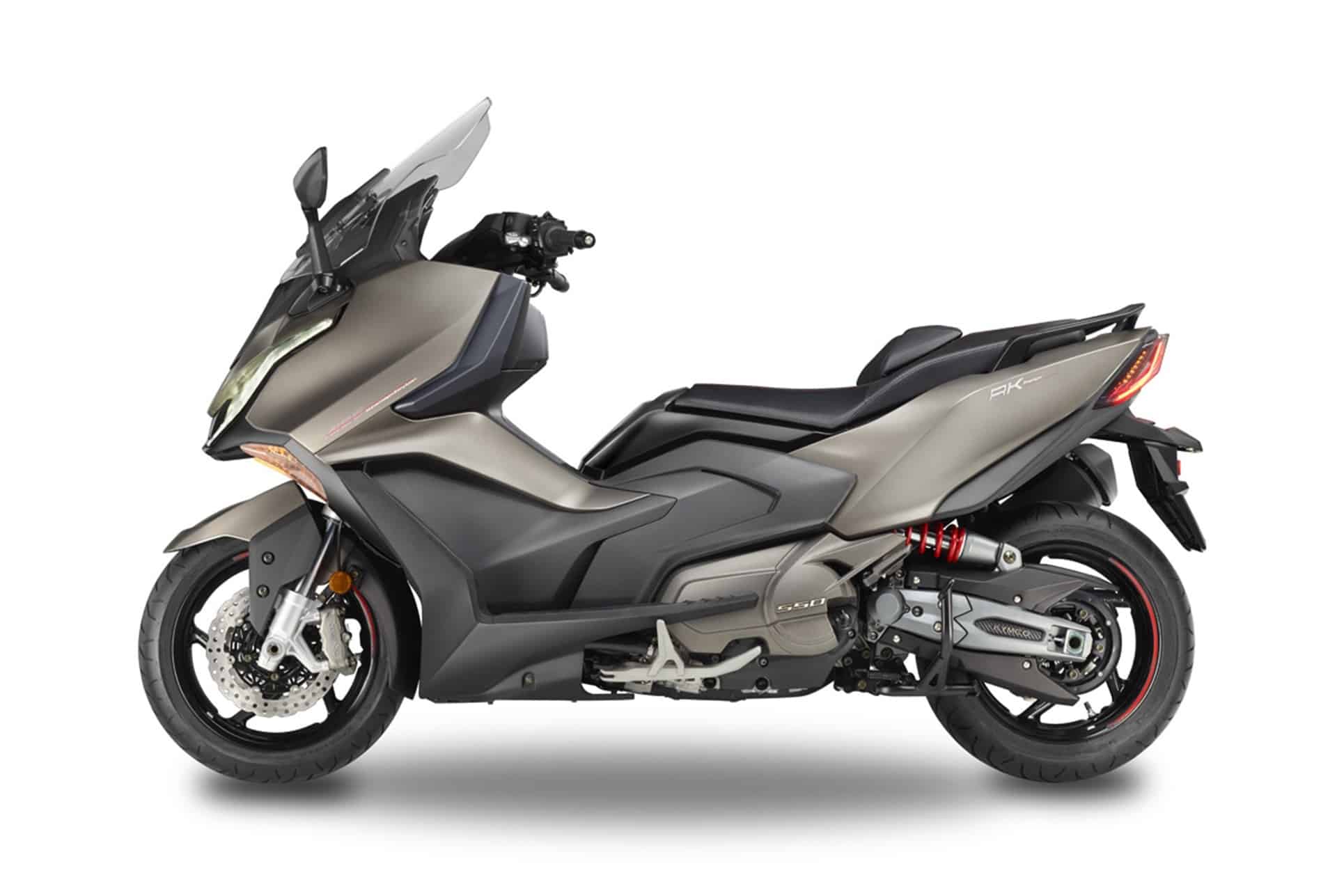 KYMCO AK 550 Premium 2024