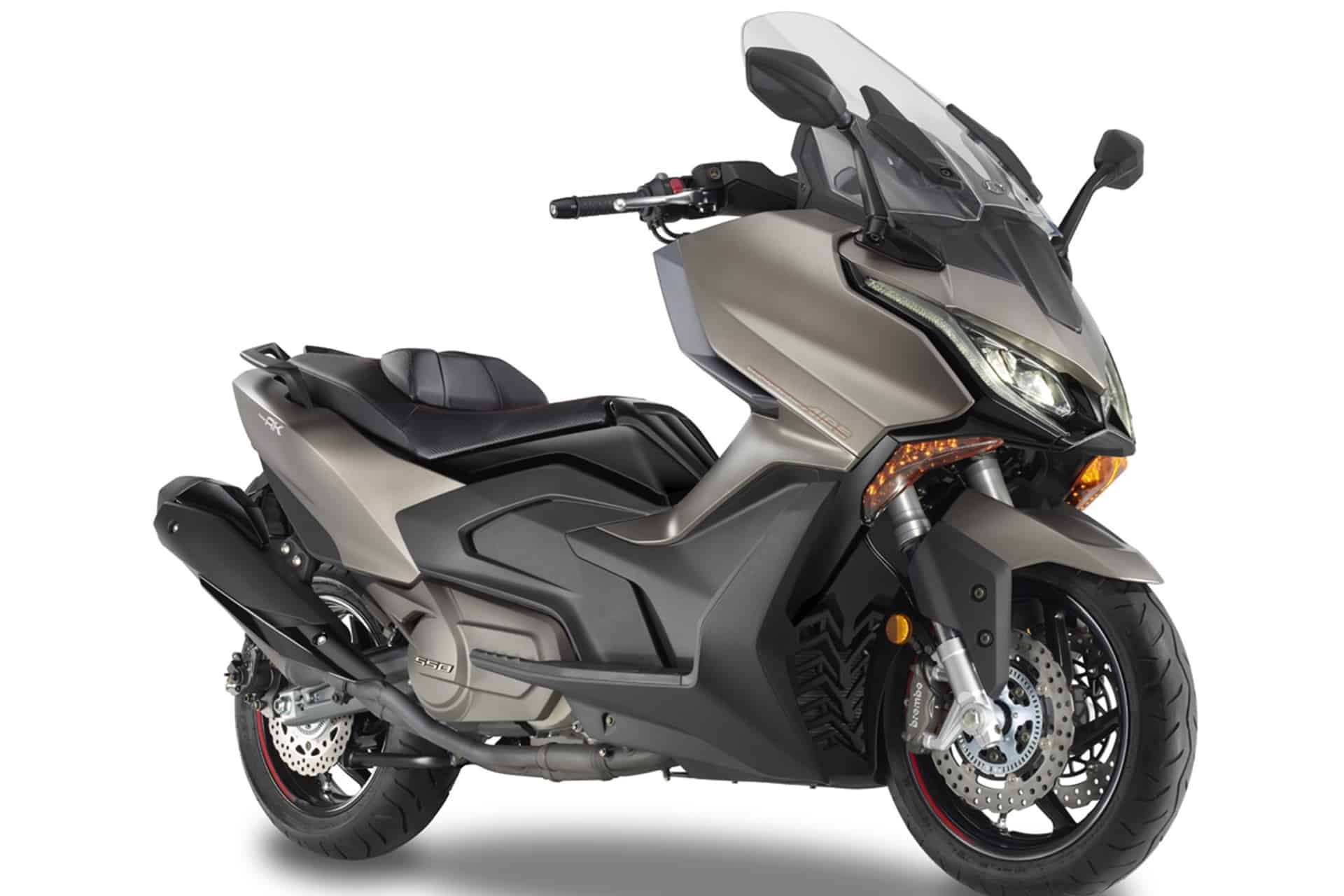 KYMCO AK 550 Premium 2024