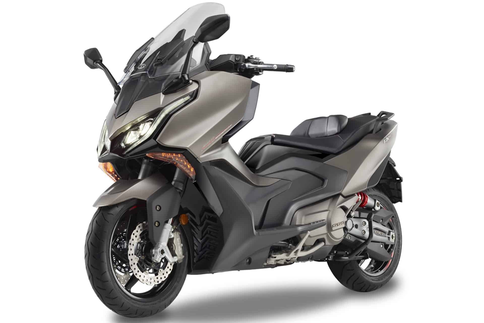 KYMCO AK 550 Premium 2024