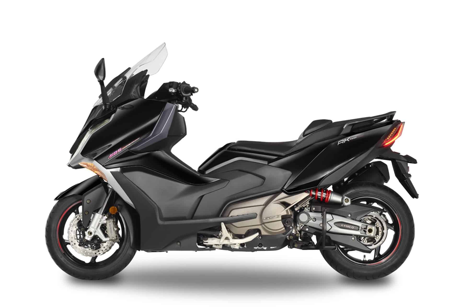KYMCO AK 550 Premium 2024