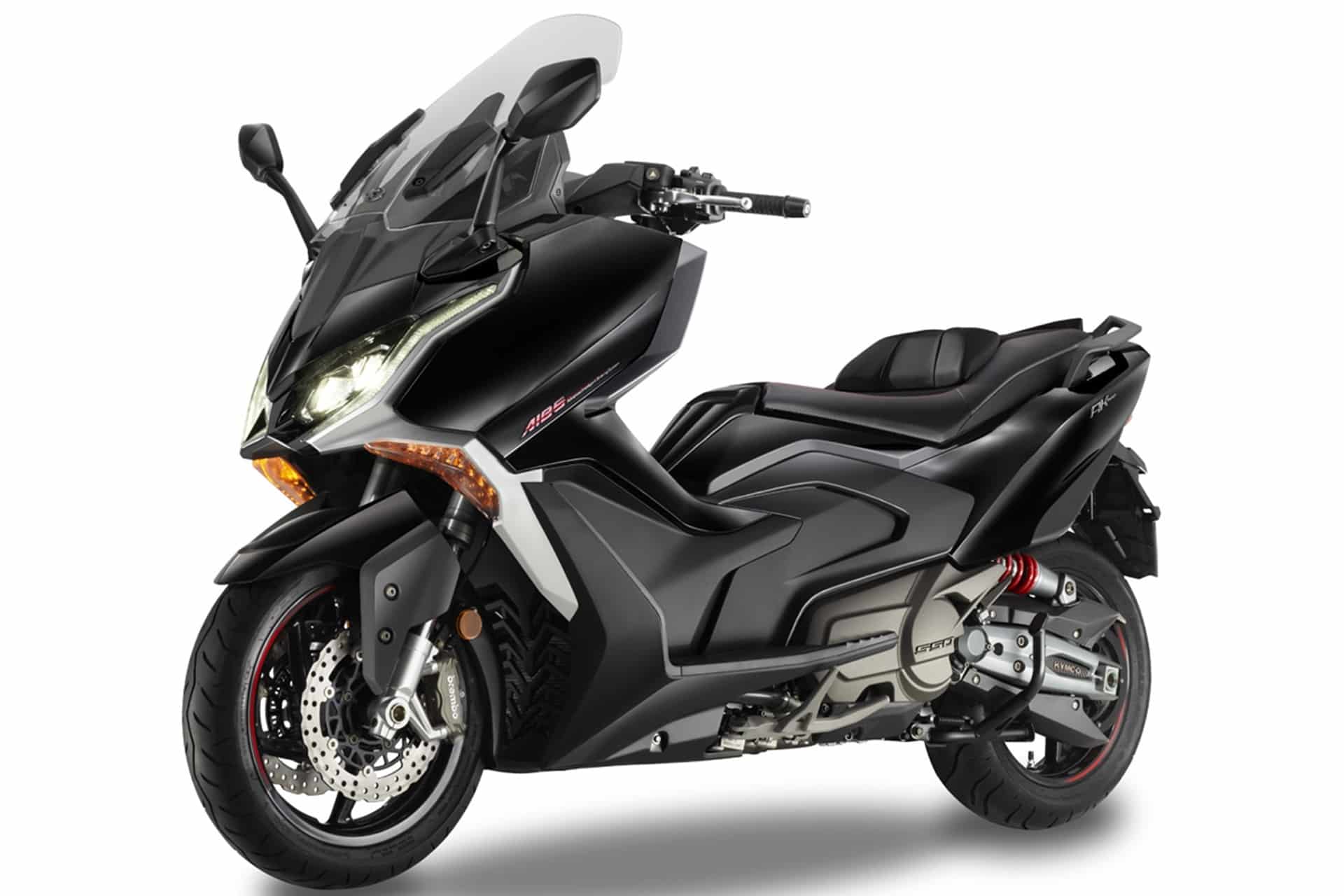 KYMCO AK 550 Premium 2024