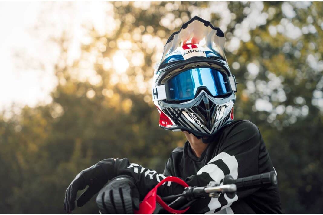 Nuevos Airoh Aviator Ace 2 y Twist 3: Nacidos para la práctica del Offroad