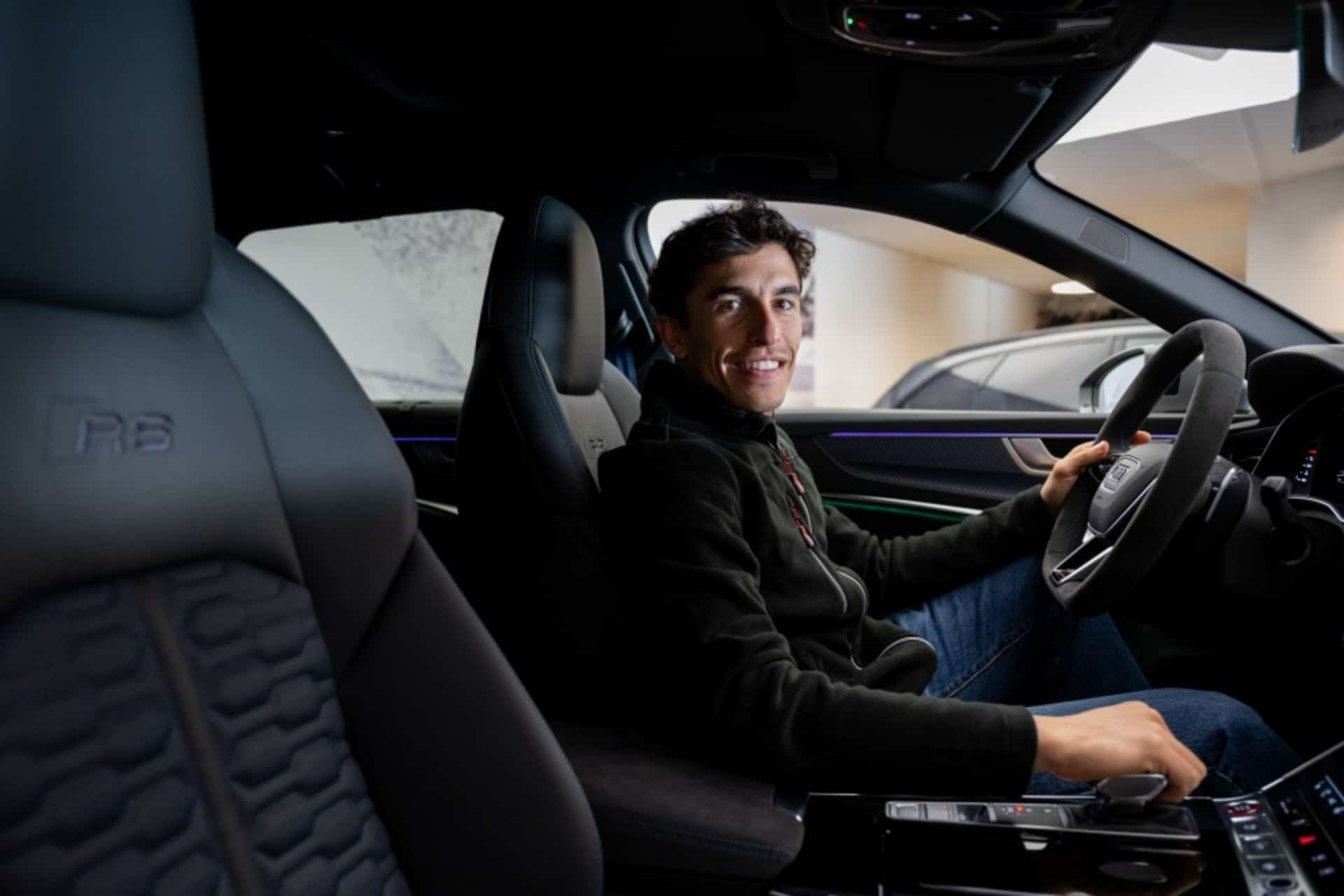 Audi Márquez