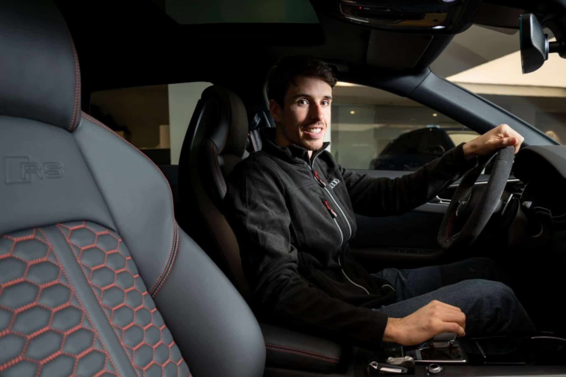 Audi Márquez