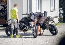 BMW R 12 GS