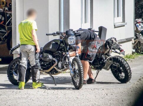 BMW R 12 GS