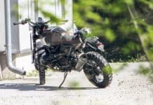 BMW R 12 GS