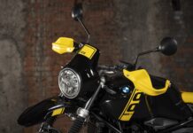 BMW R 12 GS