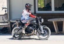BMW R 12 GS