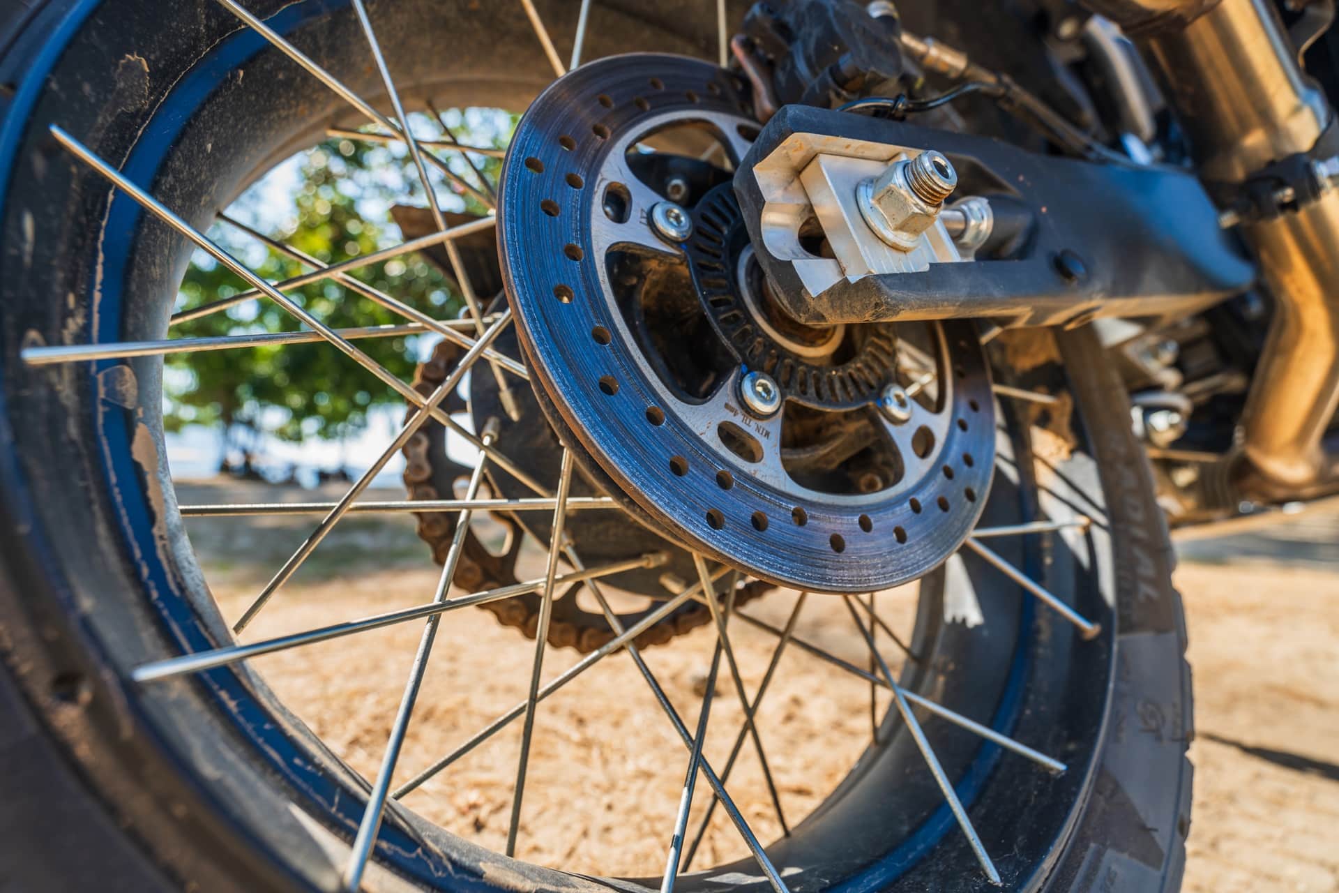 CFMoto 450MT 2024