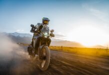 CFMoto 450MT 2024