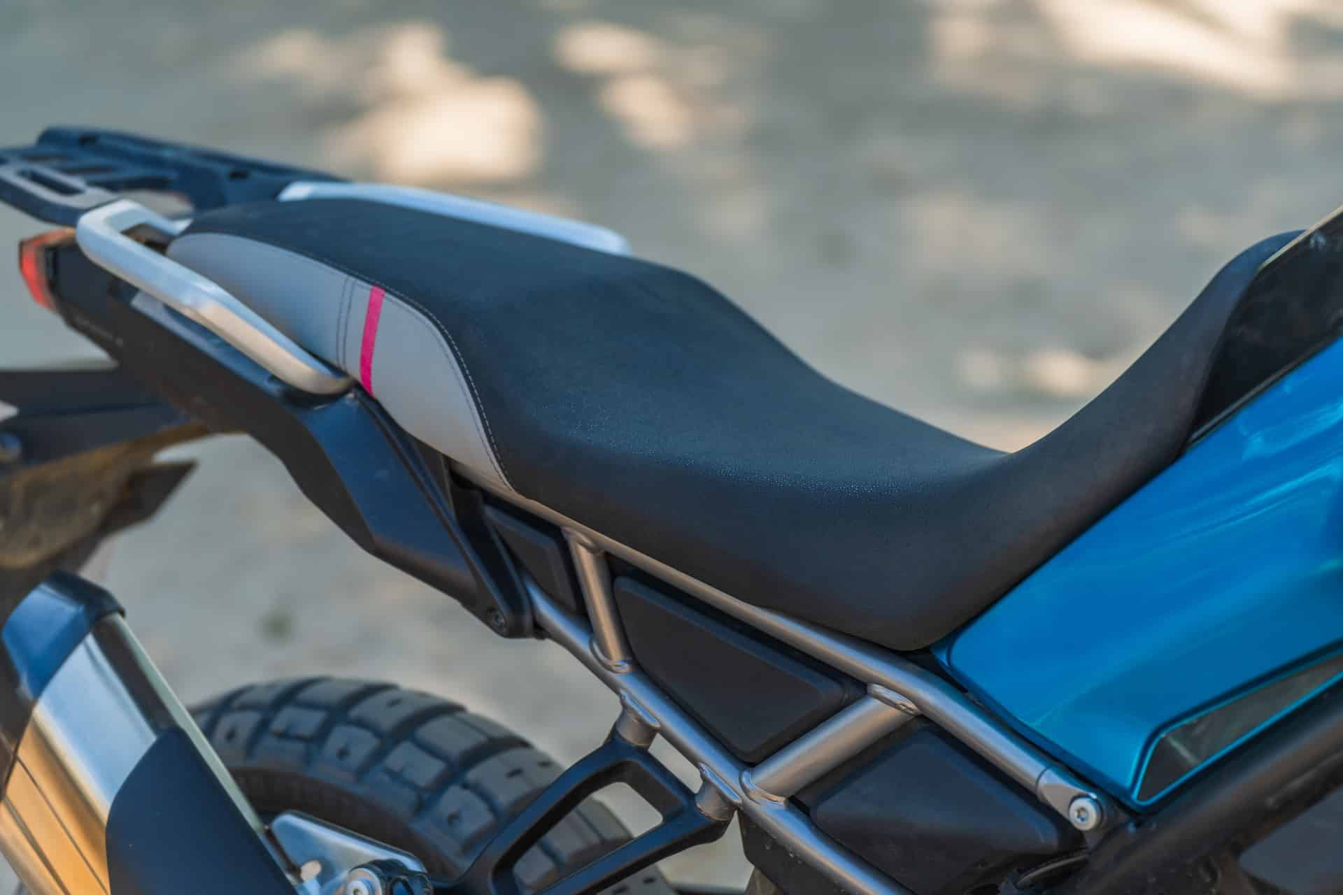 CFMoto 450MT 2024