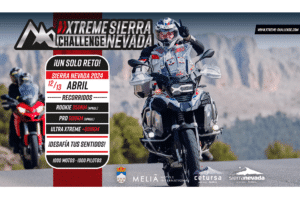 Xtreme Challenge Sierra Nevada 2024: Todo lo que debes saber sobre esta nueva edición