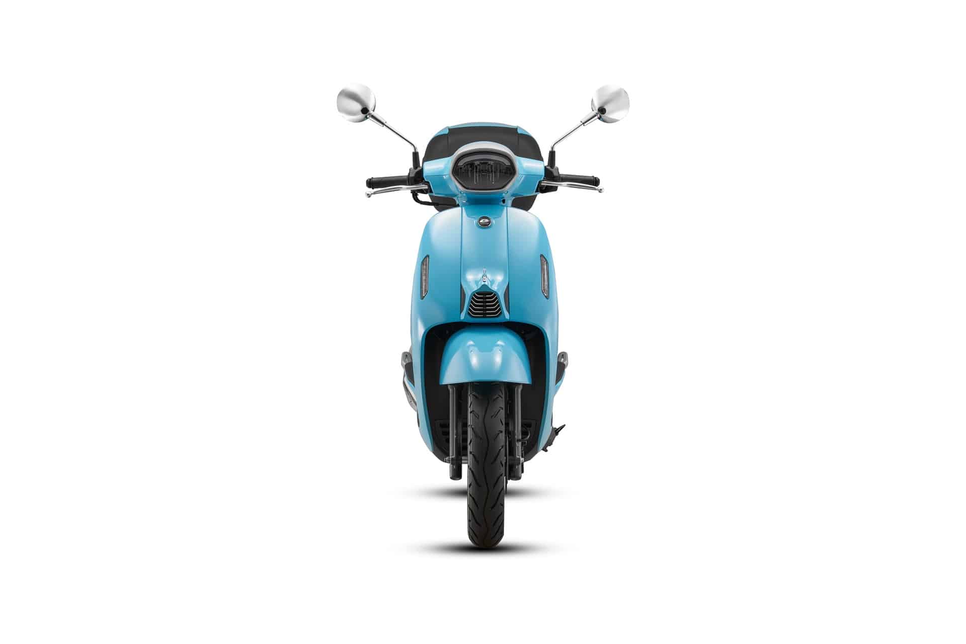 QJMotor desvela su nueva gama de scooter destinada a nuestro país