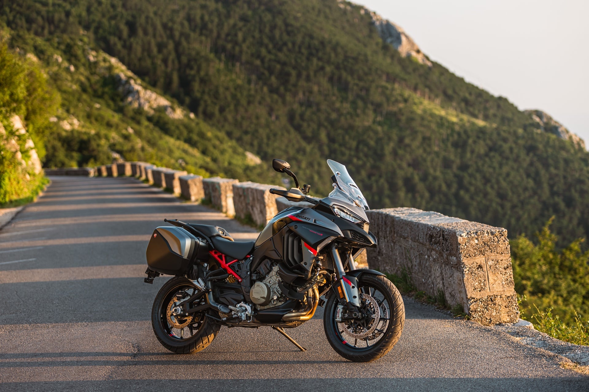 Ducati cierra 2023 con unos ingresos superiores a los mil millones de euros