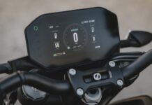Zero SR: La naked eléctrica que se adapta a tu carnet