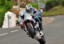 Michael Dunlop