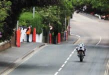 Michael Dunlop