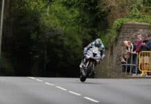 Michael Dunlop