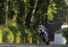 Michael Dunlop