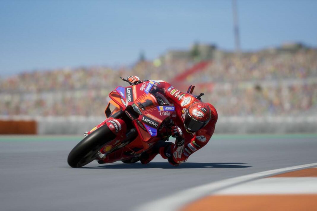 MotoGP 2024