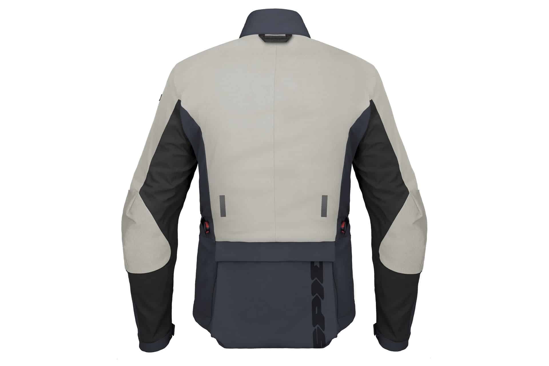 SPIDI Frontier y 4 Season Evo, los conjuntos adventure para lanzarse a la aventura sin preocupaciones