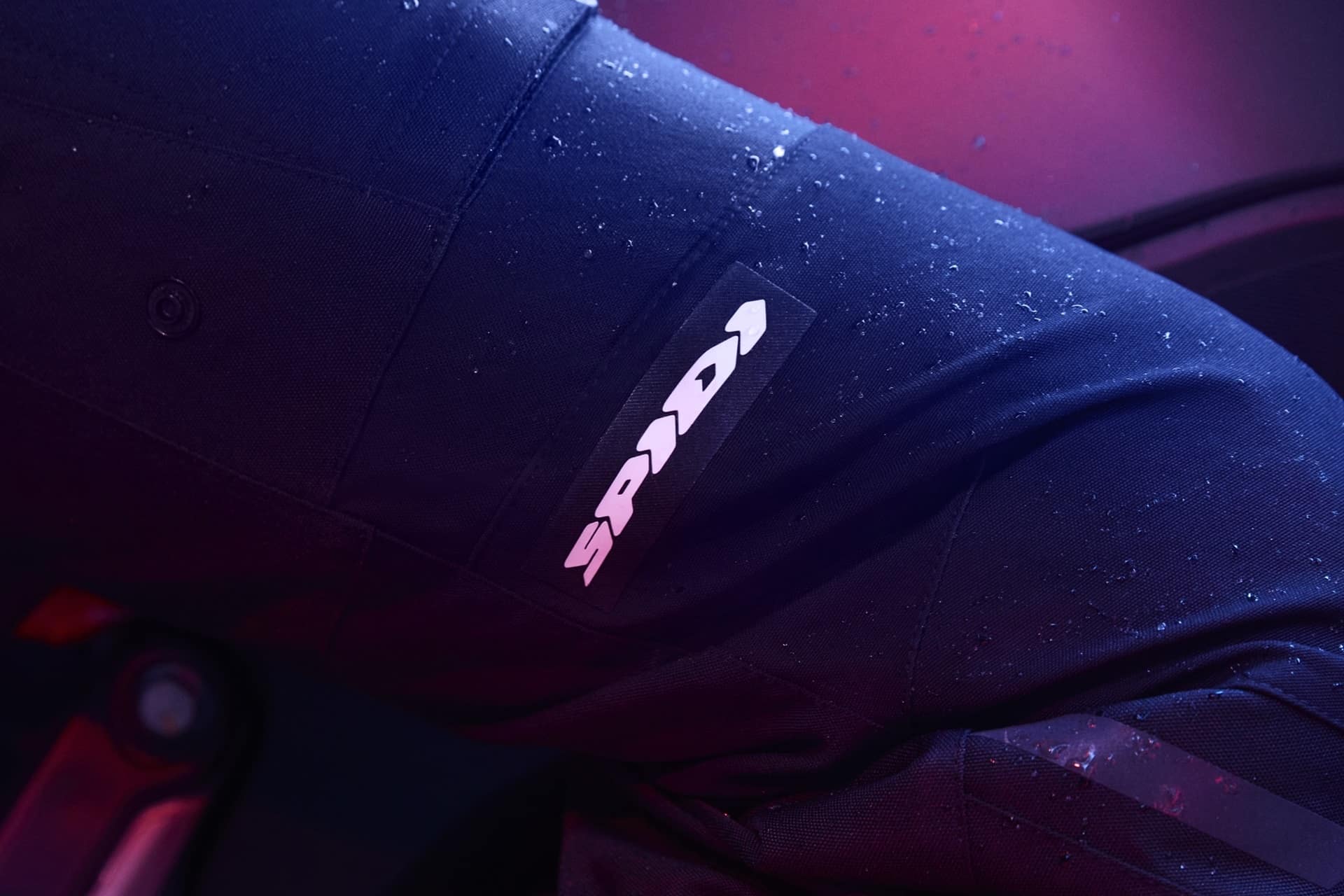 SPIDI Frontier y 4 Season Evo, los conjuntos adventure para lanzarse a la aventura sin preocupaciones